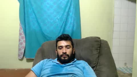 Snapshot of big_dad69 chatting on February 17, 10:25 pm Tommy online show from February 17, 10:25 pm