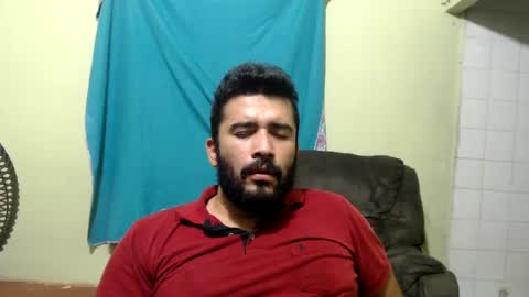 Snapshot of big_dad69 chatting on February 19, 2:12 am Tommy online show from February 19, 2:12 am