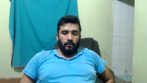 Snapshot of big_dad69 chatting on February 20, 3:01 am Tommy online show from February 20, 3:01 am