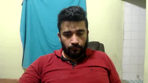 Snapshot of big_dad69 chatting on February 20, 11:21 pm Tommy online show from February 20, 11:21 pm