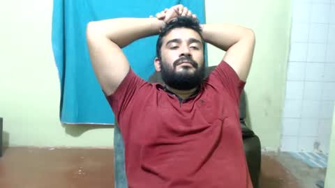 Snapshot of big_dad69 chatting on February 21, 2:28 am Tommy online show from February 21, 2:28 am