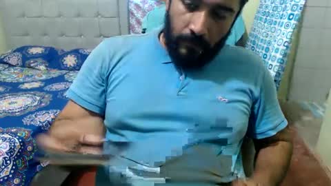 Snapshot of big_dad69 chatting on March 4, 4:52 pm Tommy online show from March 4, 4:52 pm