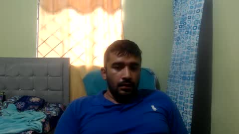 Snapshot of big_dad69 chatting on March 10, 12:37 pm Tommy online show from March 10, 12:37 pm