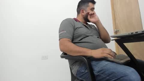 Snapshot of big_dad69 chatting on September 17, 3:08 am Tommy online show from September 17, 3:08 am