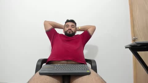 Snapshot of big_dad69 chatting on October 31, 1:17 am Tommy online show from October 31, 1:17 am