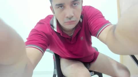 Snapshot of big_dad69 chatting on November 26, 12:17 pm Tommy online show from November 26, 12:17 pm