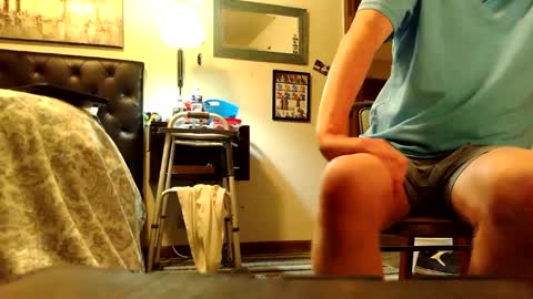 Snapshot of big_mack_daddy chatting on November 9, 10:24 am big_mack_daddy online show from November 9, 10:24 am