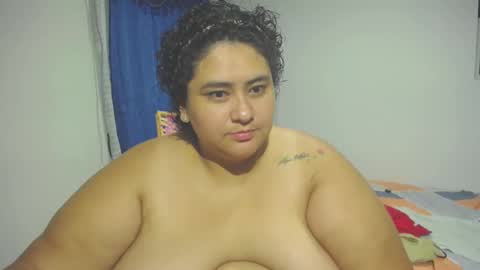 Milena And Luz online show from September 20, 2:01 am