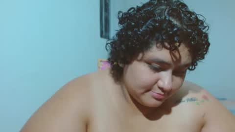 Milena And Luz online show from November 23, 2:00 am