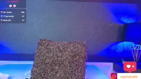 Tell me Sophia  online show from February 21, 4:29 am