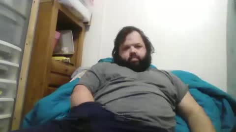 Liam online show from December 9, 7:39 am