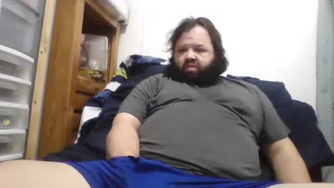 Liam online show from December 25, 4:22 am