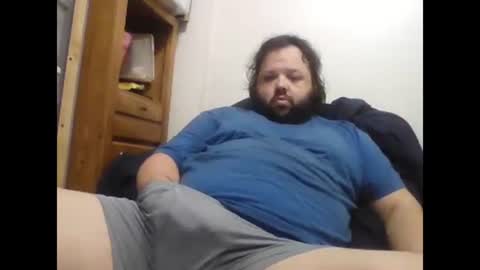 Liam online show from February 13, 6:20 am