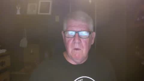 bigbeerdrinker online show from October 19, 4:46 am