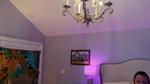 Bigboi1o11 online show from November 4, 6:45 am