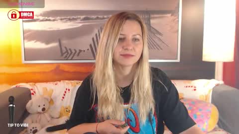 BigBoobsArri online show from February 1, 11:10 am