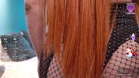 kyra Moor online show from January 21, 3:59 am