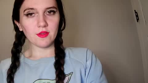 Isabella online show from January 27, 4:22 pm