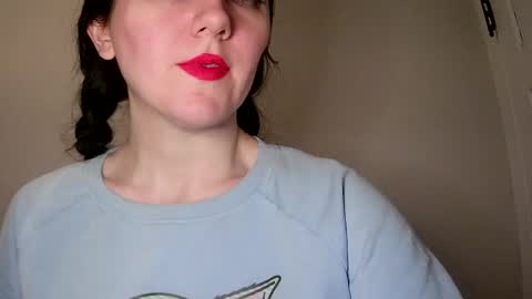 Isabella online show from January 27, 7:24 pm