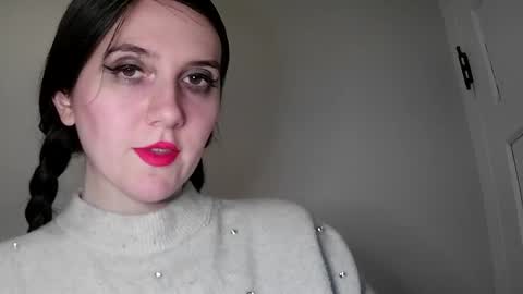 Isabella online show from January 31, 11:56 pm