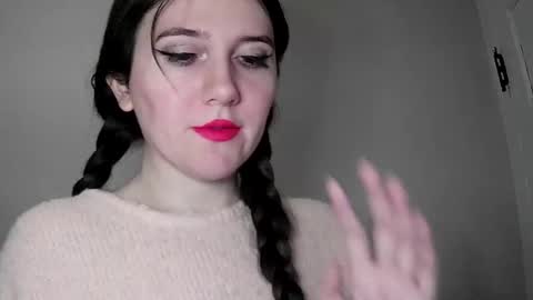 Isabella online show from February 9, 3:56 pm