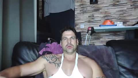 Bigboyband online show from November 13, 7:13 pm