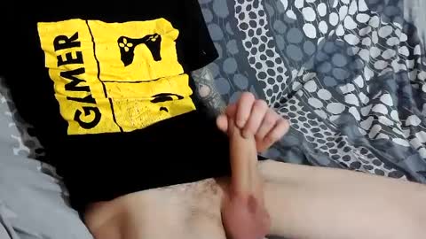 Snapshot of bigboyjinn chatting on March 8, 7:42 pm Jinn online show from March 8, 7:42 pm