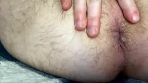 Snapshot of bigbuster685 chatting on January 3, 8:21 am Buster685 online show from January 3, 8:21 am