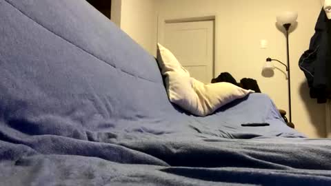 Snapshot of bigbuster685 chatting on October 21, 5:41 am Buster685 online show from October 21, 5:41 am