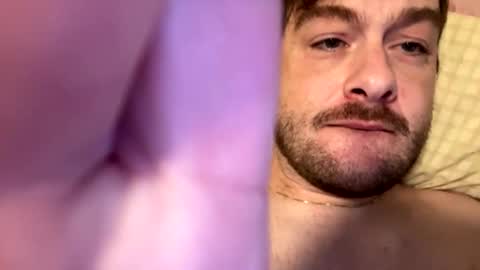 Snapshot of bigbuster685 chatting on November 8, 5:51 am Buster685 online show from November 8, 5:51 am