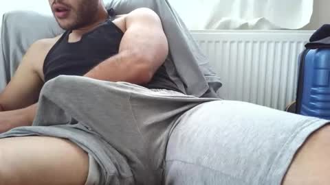 bigcock21cmm online show from October 24, 1:07 pm