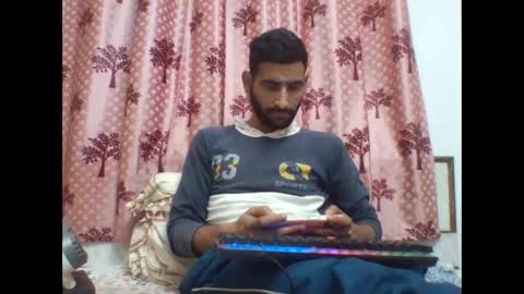 akash online show from February 20, 5:18 pm