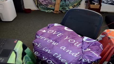 Cock and Cheese online show from February 8, 6:12 pm