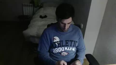 bigcok35spain online show from December 4, 7:01 pm