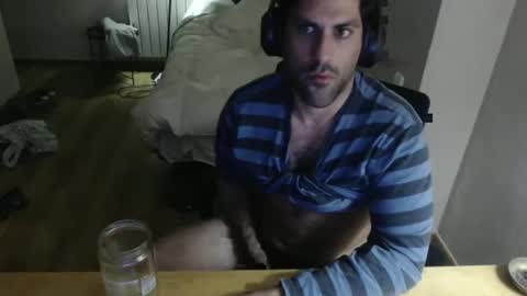 bigcok35spain online show from December 7, 3:14 am