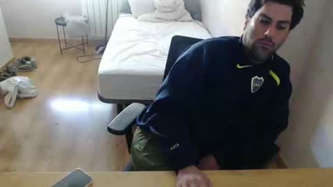 bigcok35spain online show from December 7, 11:51 am