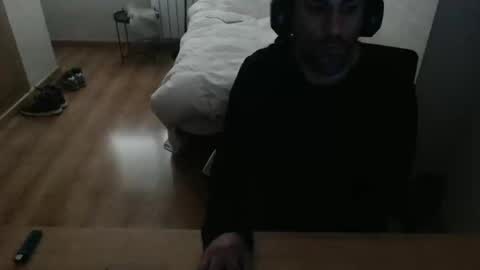 bigcok35spain online show from December 7, 2:57 pm