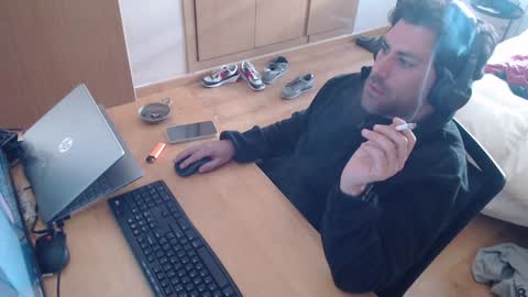 bigcok35spain online show from February 8, 11:33 am