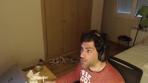 bigcok35spain online show from February 9, 7:16 am