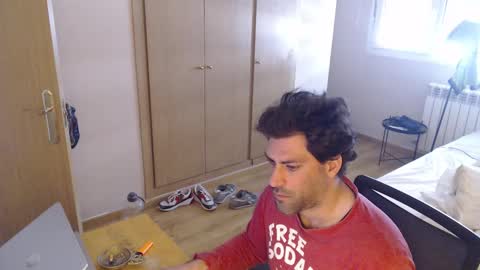 bigcok35spain online show from February 9, 11:04 am