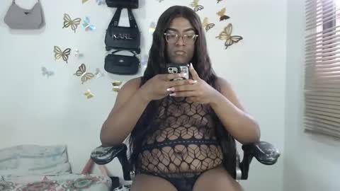 cristina online show from October 26, 8:26 pm