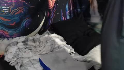 Bigd Pleasure House online show from December 9, 12:51 pm