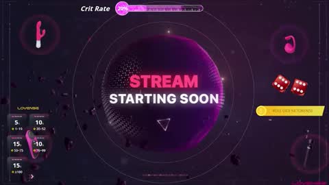 Bigd Pleasure House online show from October 11, 12:54 am