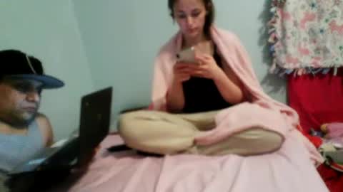 BigDad14140 online show from March 11, 8:52 am