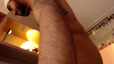 Nate online show from January 7, 6:48 am