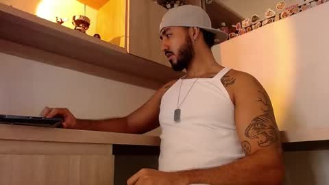 Nate online show from January 16, 4:49 am