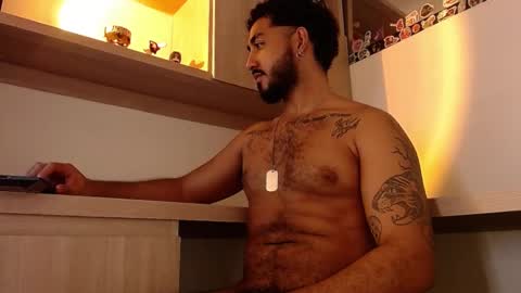 Nate online show from January 31, 10:10 am