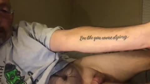 Snapshot of bigdaddydelight chatting on February 24, 7:11 am bigdaddydelight online show from February 24, 7:11 am