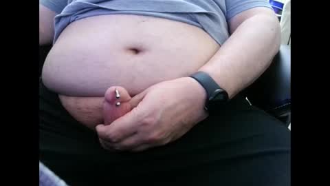 bigdaddyohio online show from October 24, 10:00 am