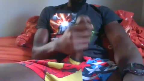 Sir Big dick B online show from September 11, 2:28 pm